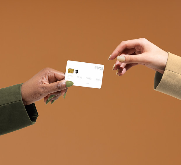 Servicios de financiación y Créditos