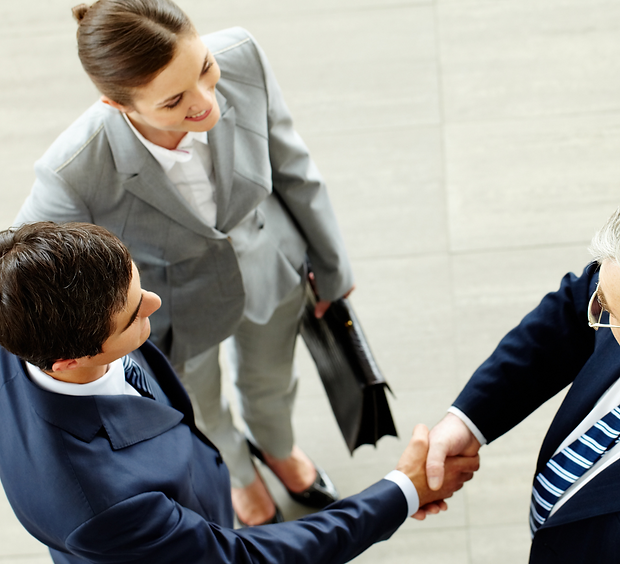 Intermediación en la compra y venta de Créditos de Carbono