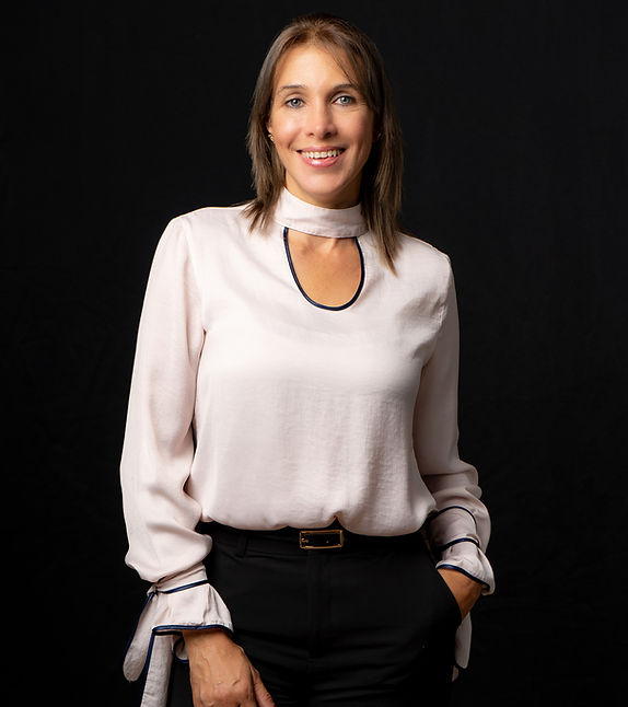 Alexandra Ramírez