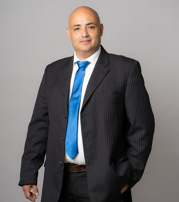 Gabriel Latorre Prada